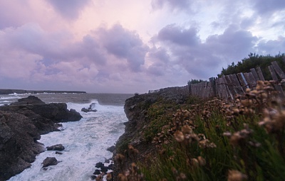 Belle Ile en Mer agence Allain histoire