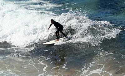 Belle Ile en Mer agence Allain surf